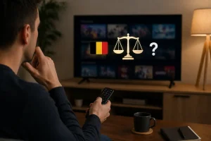 est-ce que iptv est légal
